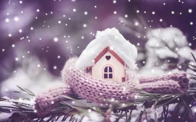 Három ok, amiért legyen télre Isocell hőszigetelés a házon