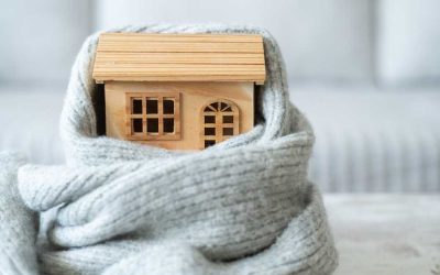 Isocell szigetelés családi házakban: Korszerű és tartós megoldás padlásra, tetőtérre